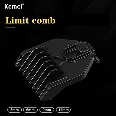 Trimmerlər və saç qırxan maşınlar: Saç qırxan maşın, Kemei, Yeni, Rayonlara çatdırılma, Pulsuz çatdırılma, Ödənişli çatdırılma — 3