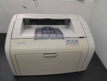 принтер 6 цветный: Продается принтер HP LaserJet 1018, 1020 Полностью рабочий! В хорошем