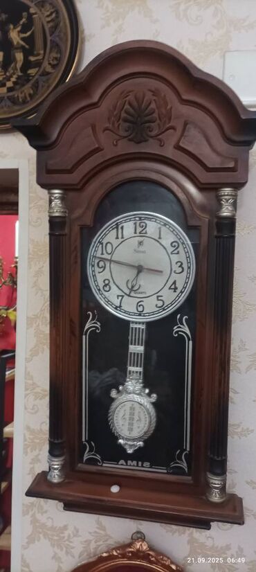 divar uzlukleri: Divar saatları