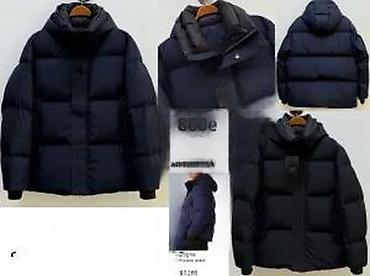 Zimske jakne: ZEGNA, T.FORD, MACKAGE, VRHUNSKI MODELI, HIT 2025-26 | Novo! ! ! — 17