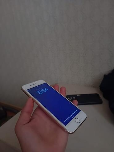 Apple iPhone: IPhone 8, 64 GB, Ağ, Barmaq izi — 2