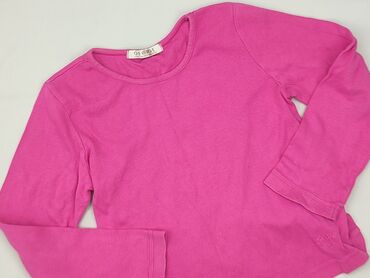 stradivarius kurtka koszulowa: Blouse, George, 9 years, 128-134 cm, condition - Very good