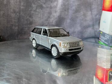 Avtomobil modelləri: 2006 il, 1:35, Dəmir, Ödənişli çatdırılma — 6