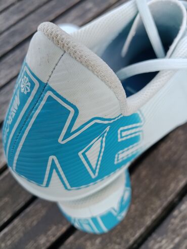 Patike: Patike, Nike, veličina - 42.5 — 14