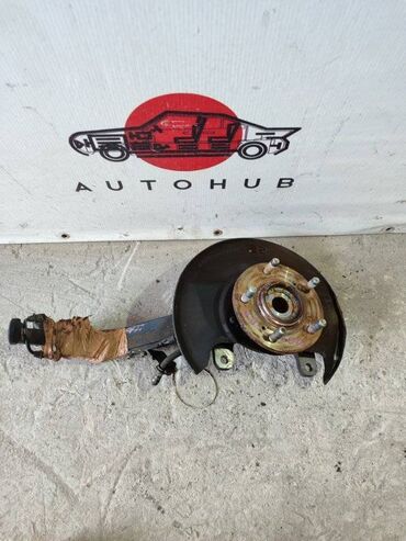 ступица хонда аккорд: Цапфа HONDA Avancier TA1 2 2004 перед. лев. (б/у)