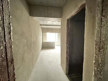 Продажа квартир: 2 комнаты, 76 м², Элитка, 7 этаж, ПСО (под самоотделку) — 4