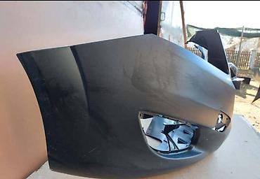 horizontalno: 36.BRANIK ZA OPEL ZAFIRA OD 2008. DO 2010. GOD. - 0732111 — 2