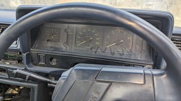 Toyota: Toyota Mark II: 1984 г., 2.5 л, Автомат, Бензин, Седан — 11