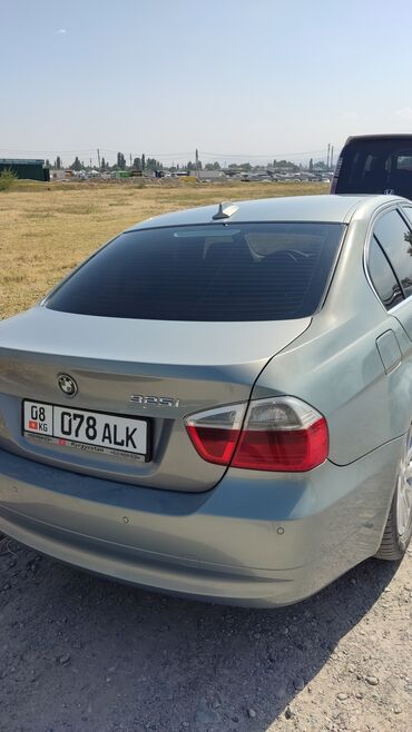 бмв 525 капля: BMW : 2005 г., 2.5 л, Автомат, Бензин, Седан