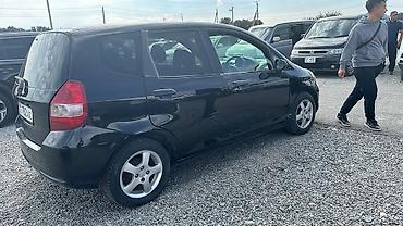 400 куб: Honda Fit: 2002 г., 1.5 л, Вариатор, Бензин, Хэтчбэк — 2