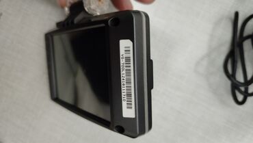 Автомобильные камеры: Продам корейский видеорегистратор на 2 камеры Vugera 700 полный at lalafo.kg — 5 Автомобильные камеры: Продам корейский видеорегистратор на 2 камеры Vugera 700 полный — 5