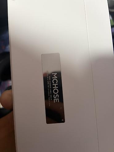notebook: Компьютер, ядер - 8, ОЗУ 32 ГБ, Игровой, Новый, AMD Ryzen 7, NVIDIA GeForce RTX 5060, SSD — 1