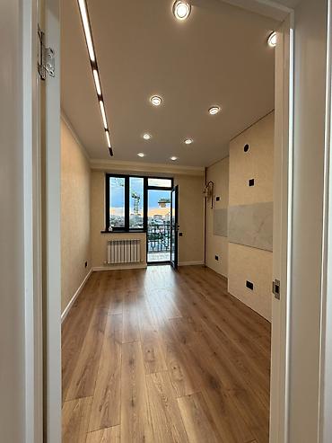 технопарк квартиры: 1 комната, 41 м², Технопарк 7 этаж — 3