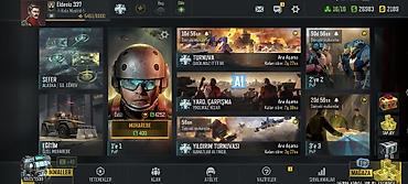 xbox series s disk: Salam Aleykum herkese Art of War Igrasidi level 19 Qiymet munasibdir — 1