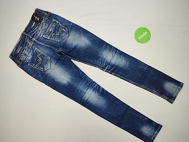 star jeans: Fashion Jeans, Jeansy damskie, rozmiar S — 3