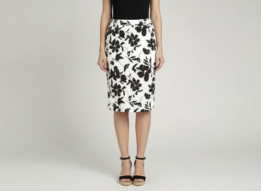 eleganckie spódnice dla puszystych: Name, Women`s skirt, size M
