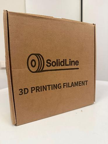 🎯 3D Printer Filamentləri – Sertifikatlı & Yüksək Keyfiyyət! 📦 — 6