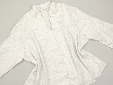 Blouses and shirts: 3XL (EU 46), condition - Good