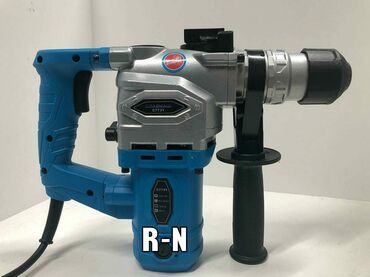kömürsındıran çəkic: Perforator slavmaş yeni keyfiyyətli təmiz mis sarğı ilə yeni