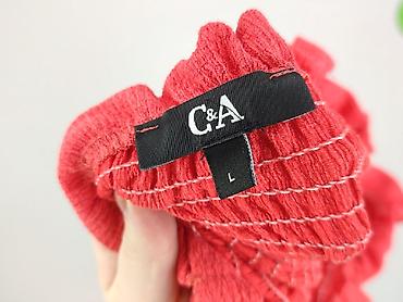 lata: C&A, Sukienka damska, rozmiar L — 4