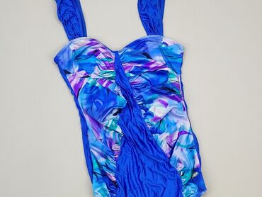 sukienki plus size tanio: One-piece swimsuit One size, condition - Very good