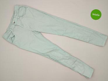 hm wide leg: Spodnie materiałowe damskie, rozmiar S — 2