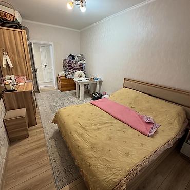 Продажа квартир: 4 комнаты, 76 м², Индивидуалка, 5 этаж, Евроремонт — 6