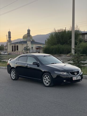 лексус лх 600 цена бишкек: Honda Accord: 2003 г., 2.4 л, Автомат, Бензин, Седан
