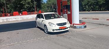 385 55: Toyota Caldina: 2003 г., 2 л, Автомат, Бензин, Универсал — 1