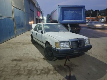 купить двигатель мерседес 4 0 дизель: В РАЗБОР Мерседес 124. 2.3 объем. коробка 4ступеньчетая, кондёр, синий