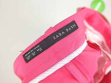 hello kitty zara: Zara, Spodnie materiałowe damskie, rozmiar 2XS — 4