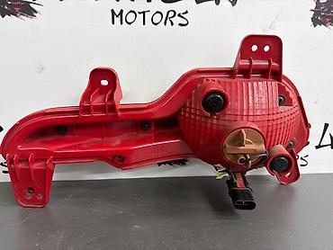 oem: Задний правый фонарь KIA Morning JA (Picanto) 2017 - Расположение — 4
