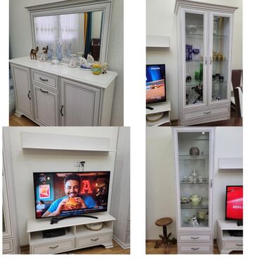 İnformatika: Yeni, Komod, TV stend, Servant, Kredit yoxdur