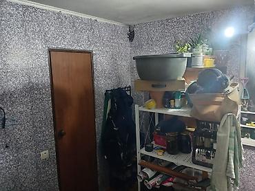 квартира 2 к: 1 комната, 29 м², Малосемейка, 1 этаж, Косметический ремонт — 5