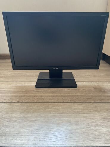 блоки питания для ноутбуков универсальные блоки питания: Монитор, Acer, Колдонулган, LCD, 19" - 20"