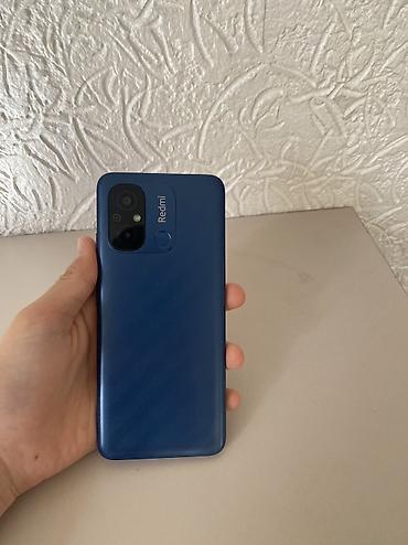 redmi note 14 pro plus: Смартфон Redmi 12C (модель 22126RN91Y), цвет синий. Основные — 3