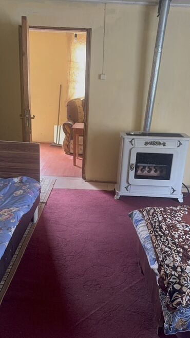 снять дом в кусарах: 3 м², 2 комнаты, Без бассейна
