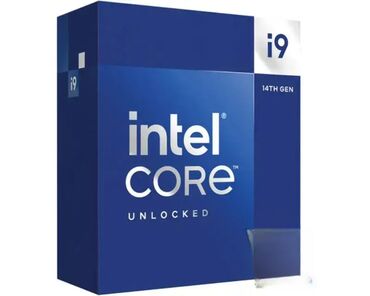 najbolji stajler za kosu: Brand: Intel |x|x Model: INTEL Core i9-14900K do 6.00GHz Box (BX0K)