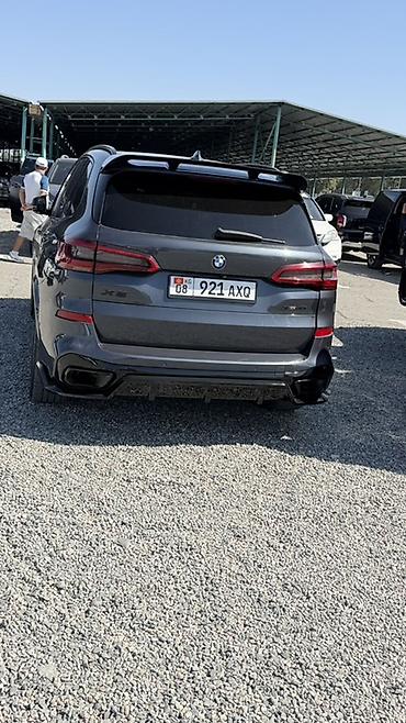 бив м5: BMW X5: 2019 г., 3 л, Автомат, Бензин, Кроссовер — 4