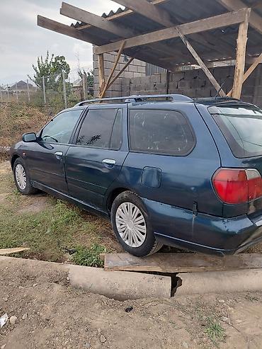 100: Nissan Primera: 2000 г., 0.2 л, Автомат, Бензин, Универсал — 7