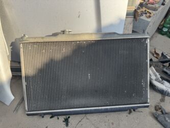 подогрев сидений бишкек: Основной радиатор Honda СРОЧНО