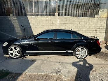 Mercedes-Benz: Mercedes-Benz SLK 55 AMG: 2008 г., 5.5 л, Автомат, Бензин, Седан — 20