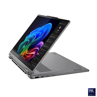 Lenovo: №: 10582 Məhsulun adı: Noutbuk Lenovo Yoga 7 2-in-1 14ILL10 83JQ003FRK — 3