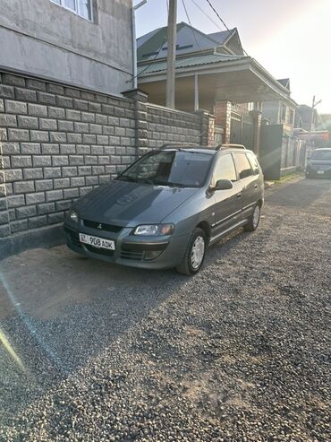 двигатель опель фронтера 2 2 дизель: Mitsubishi Space Star: 2002 г., 1.6 л, Механика, Бензин, Хетчбек
