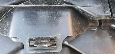 kn filter za auto: MASKA F60 ZA MINI COUNTRYMAN | mini countryman f60 maska hrom dobar — 3