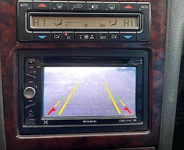 Автоэлектроника: Б/у, 2-DIN, Без системы, Без оперативной памяти ГБ ОЗУ, Без встроенной памяти Гб ПЗУ — 6