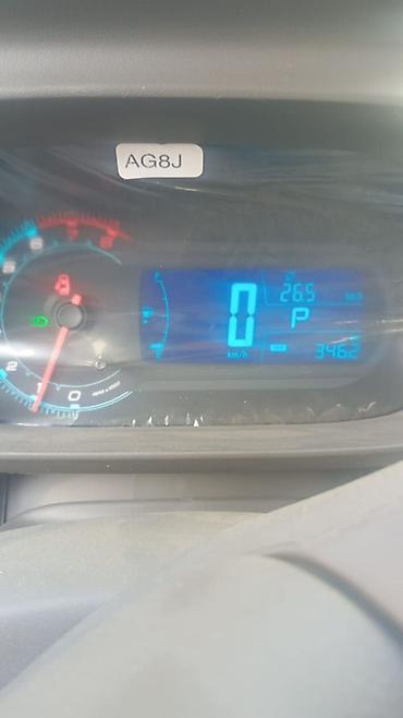 решетк: Chevrolet Cobalt: 2026 г., 1.5 л, Автомат, Бензин, Седан — 5