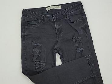 big ass jeans: Denim Co, Jeansy damskie, rozmiar M — 1