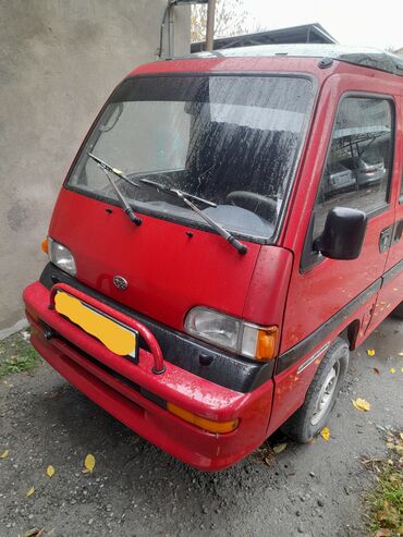 субару травик: Subaru Libero: 1994 г., 1.2 л, Механика, Бензин, Минивэн