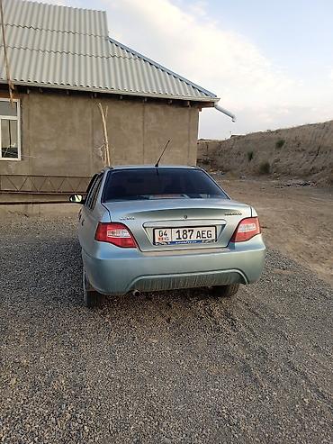 авто сиденья бу бишкек: Daewoo Nexia: 2009 г. — 4